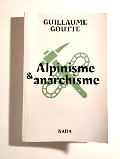 Alpinisme et anarchisme