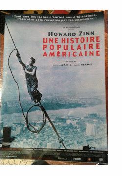 Howard Zinn – Une histoire populaire américaine