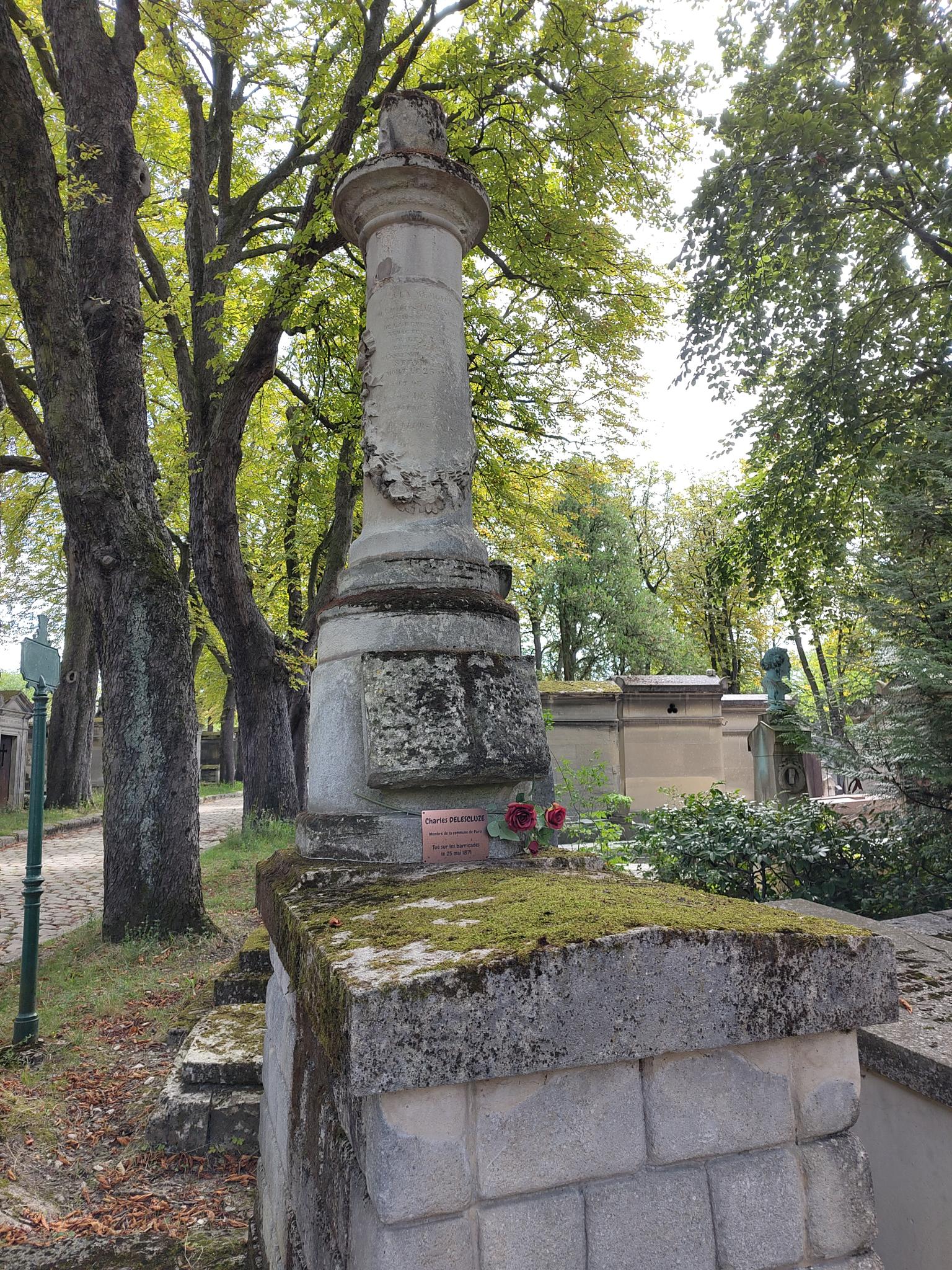 Charles Delescluze