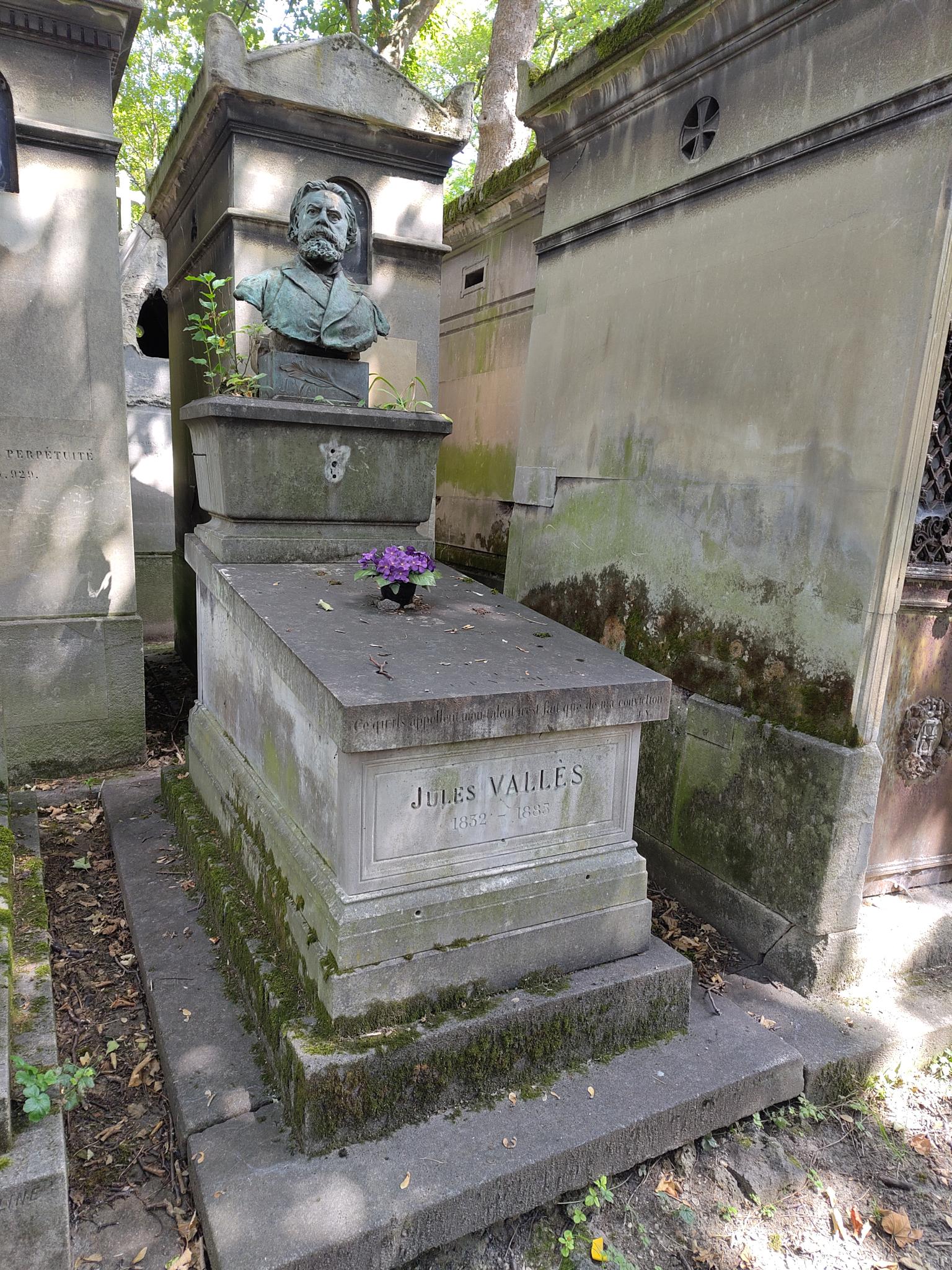 Jules Vallès