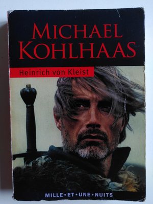 Michael Kohlhaas