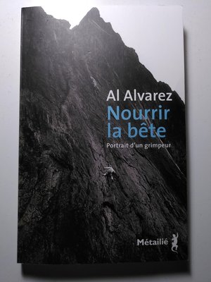 Nourrir la bête