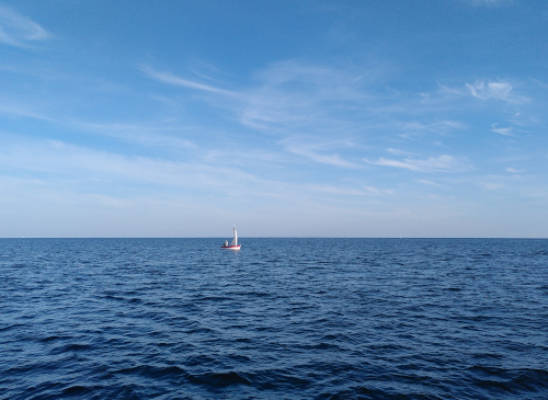 Pour une haute mer ouverte