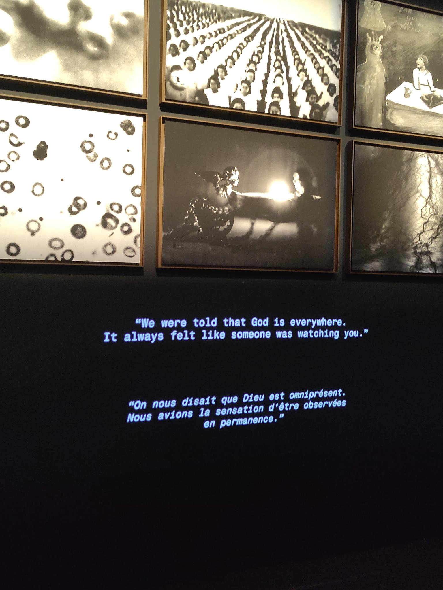 On Mass Hysteria – Une histoire de la misogynie