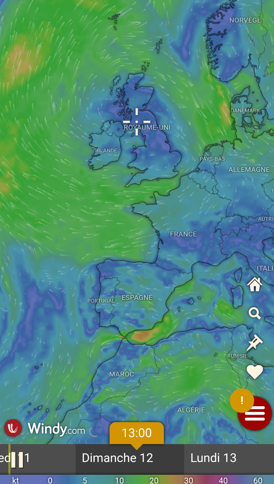 Meteo